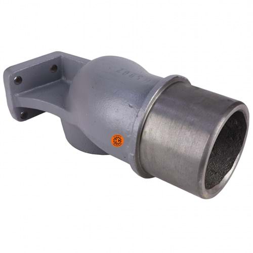 HCRP675316C3 Exhaust Elbow