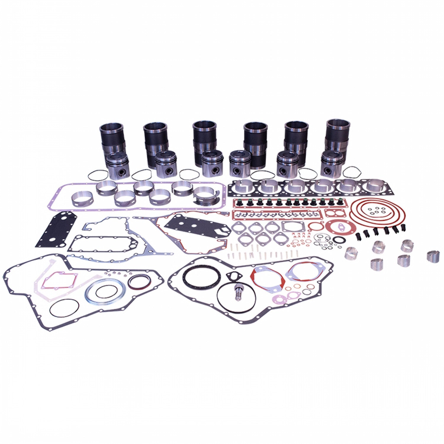 HCRRP1083 Out-of-Frame Overhaul Kit, Cummins 6T830 Diesel