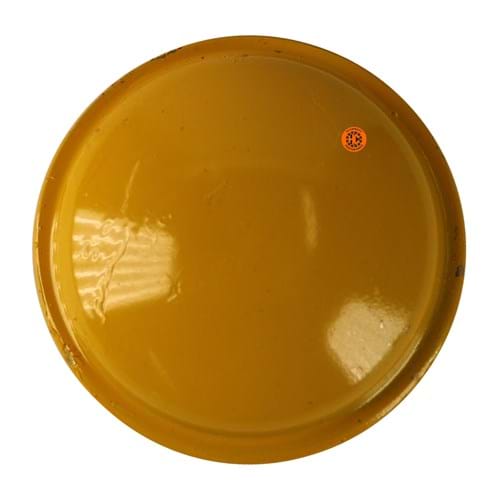 HCT12688 Hub Cap, 2WD, Press In Style