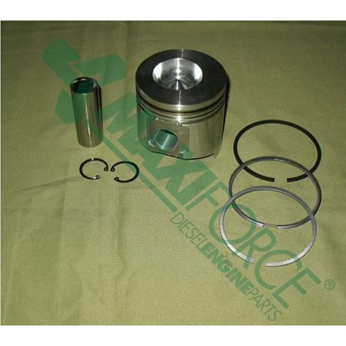 HCTAM878598 Piston & Ring Kit, .010" Oversize