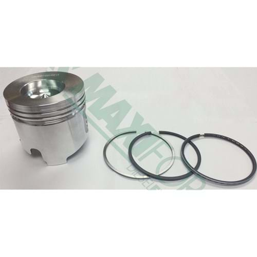 HCTAM878641 Piston & Ring Kit, .010" Oversize