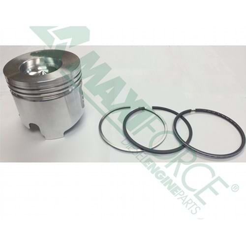 HCTAM879953 Piston & Ring Kit, Standard