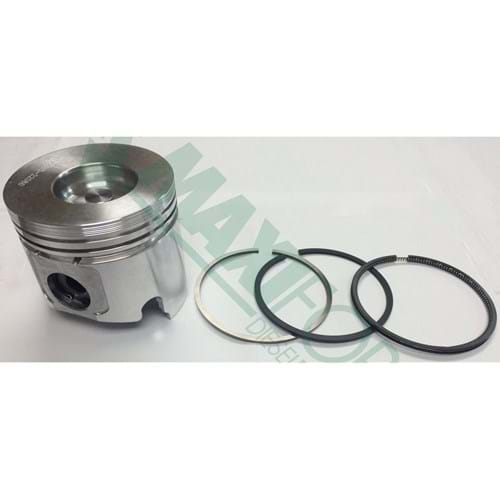 HCTAM881811 Piston & Ring Kit, .010" Oversize