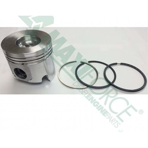 HCTAM881814 Piston & Ring Kit, Standard