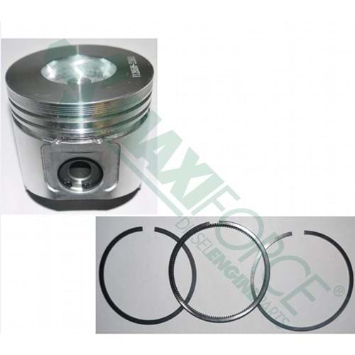 HCTAM881939 Piston & Ring Kit, .010" Oversize