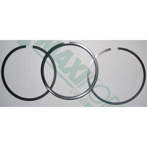 HCTAM881940 Piston Ring Set, .010" Oversize