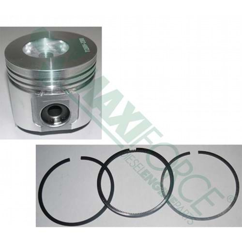 HCTAM881978 Piston & Ring Kit, Standard