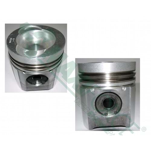 HCTAR100616HC High Compression Piston