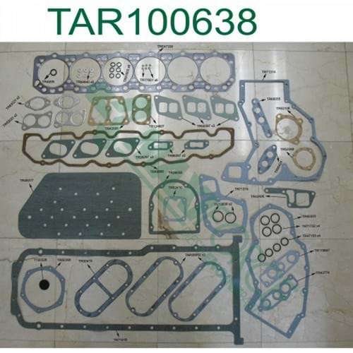 HCTAR100638 Overhaul Gasket Set