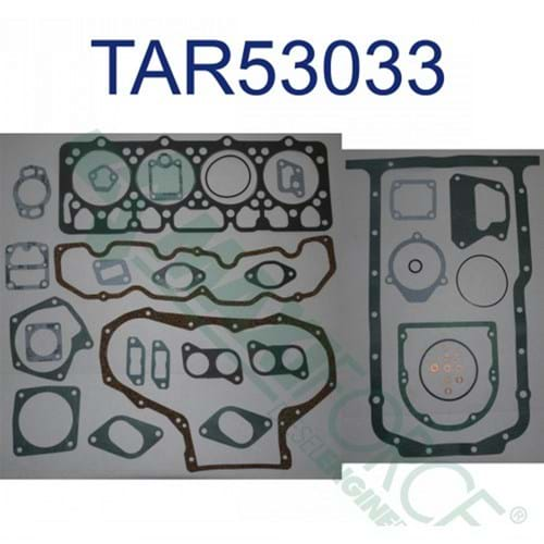 HCTAR53033 Overhaul Gasket Set