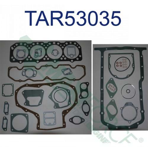 HCTAR53035 Overhaul Gasket Set