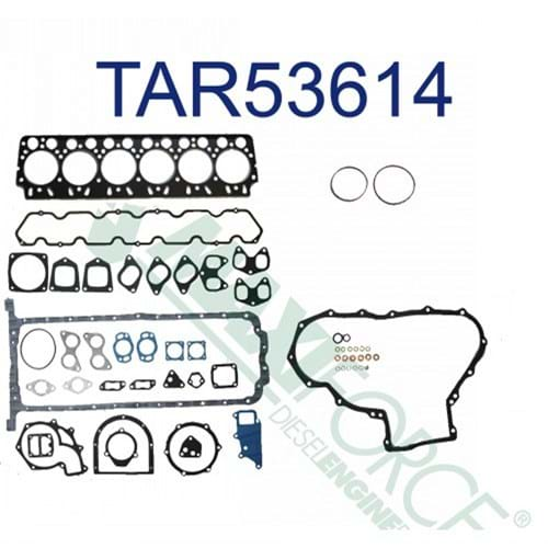 HCTAR53614 Overhaul Gasket Set