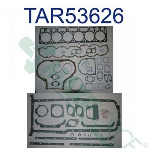 HCTAR53626  Overhaul Gasket Set