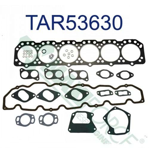 HCTAR53630 Cylinder Head Gasket Set