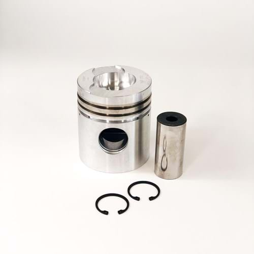 HCTAR54552HC High Compression Piston