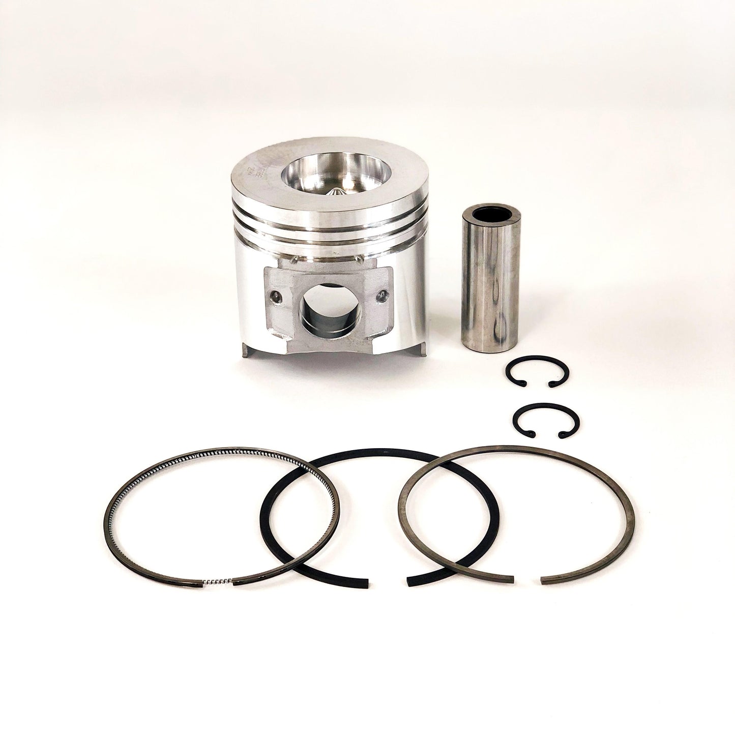 HCTAT211740 Piston & Ring Kit, Standard