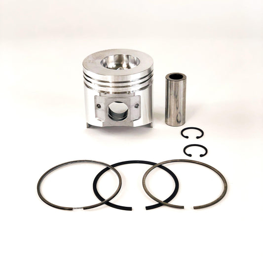 HCTAT211842 Piston & Ring Kit, .010" Oversize