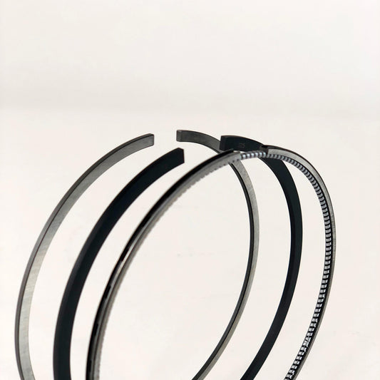 HCTAT211843 Piston Ring Set, .010" Oversize