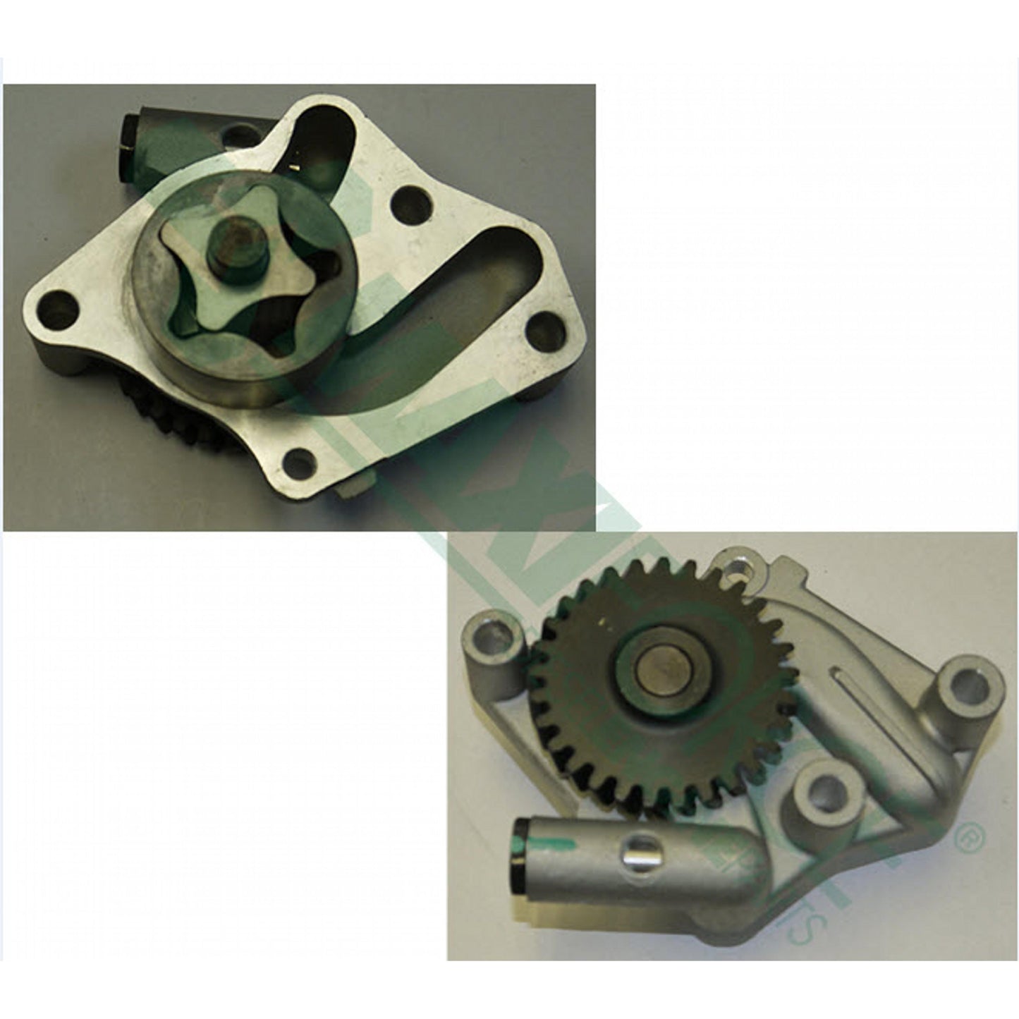 HCTAT212086 Oil Pump