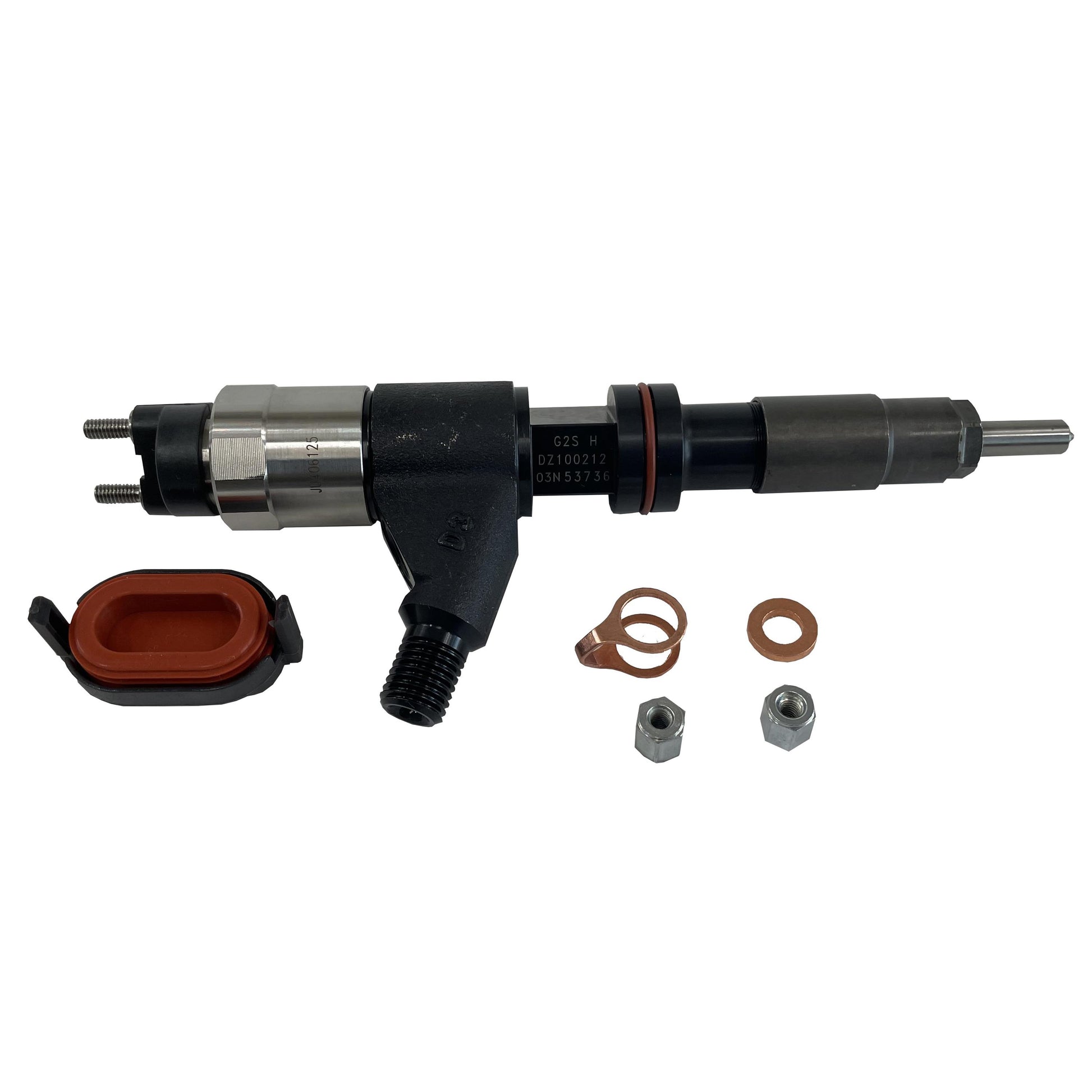 HCTDZ100212 Fuel Injector - New