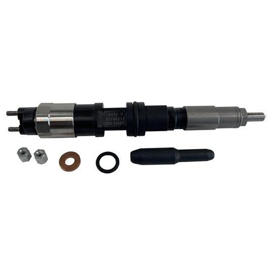 HCTDZ100217 Fuel Injector - New