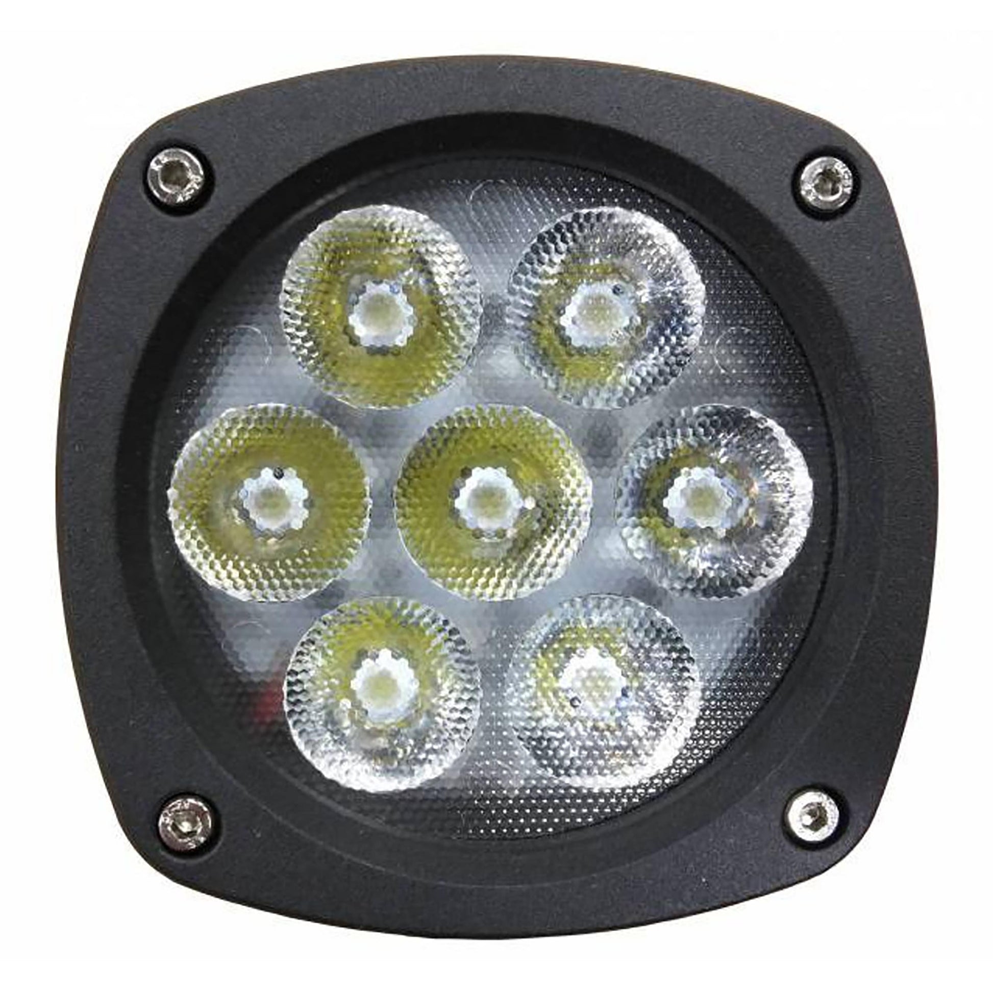 HCTLKB1 Kubota RTV 900 LED Light Kit, Flood Beam