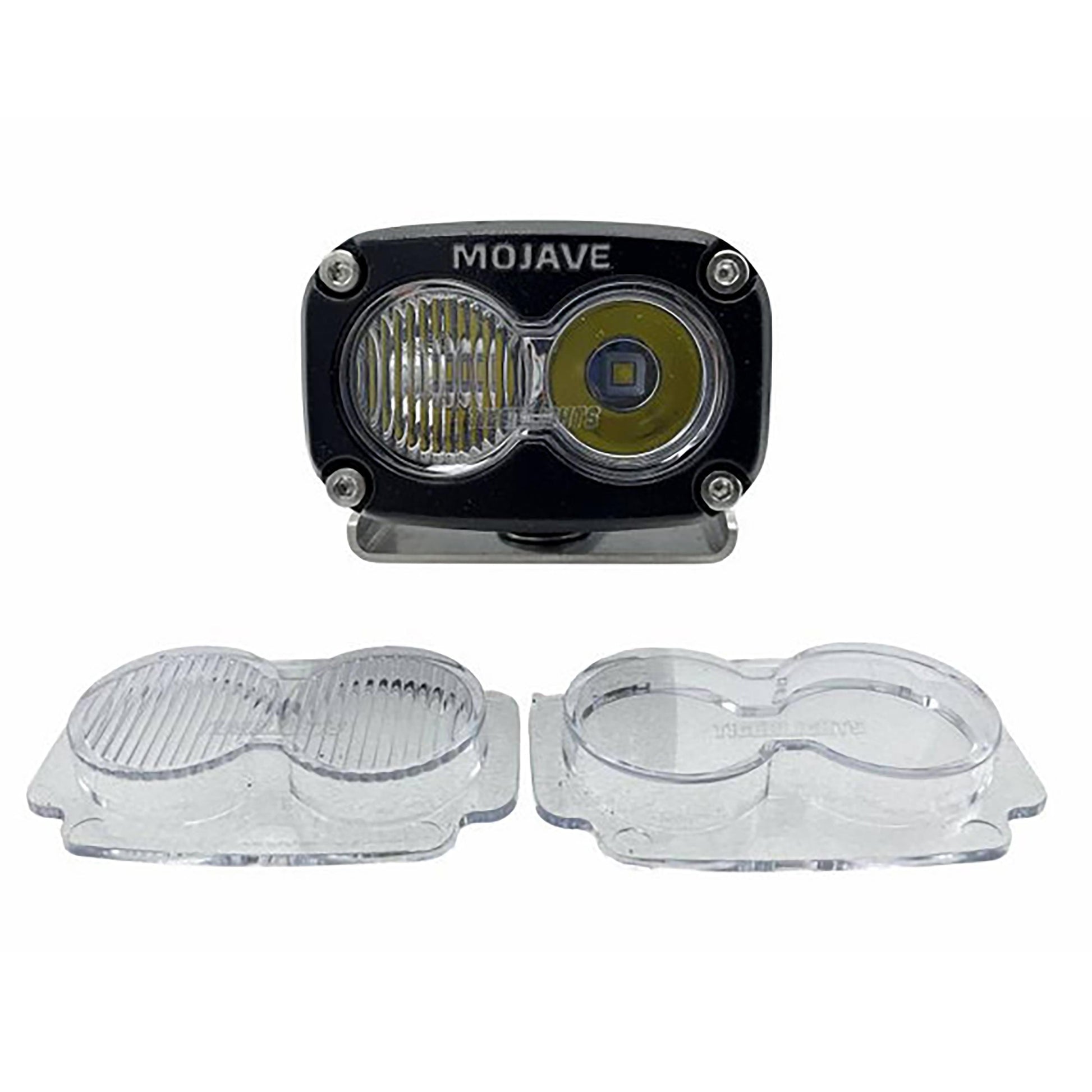 HCTLM2X3 2" x 3" Mojave Series LED Racing Light