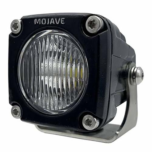 HCTLM2 2" Mojave Series LED Racing Light