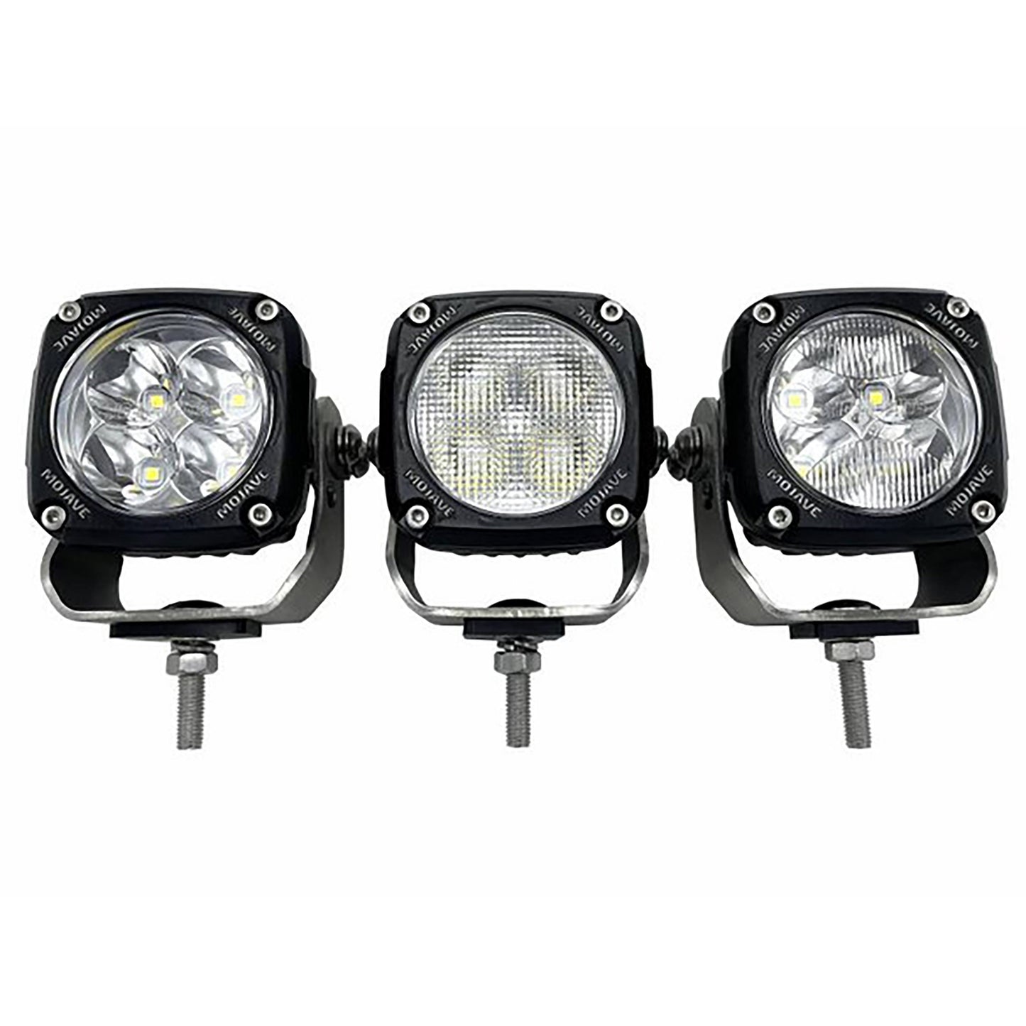 HCTLM3 3" Mojave Series LED Racing Light