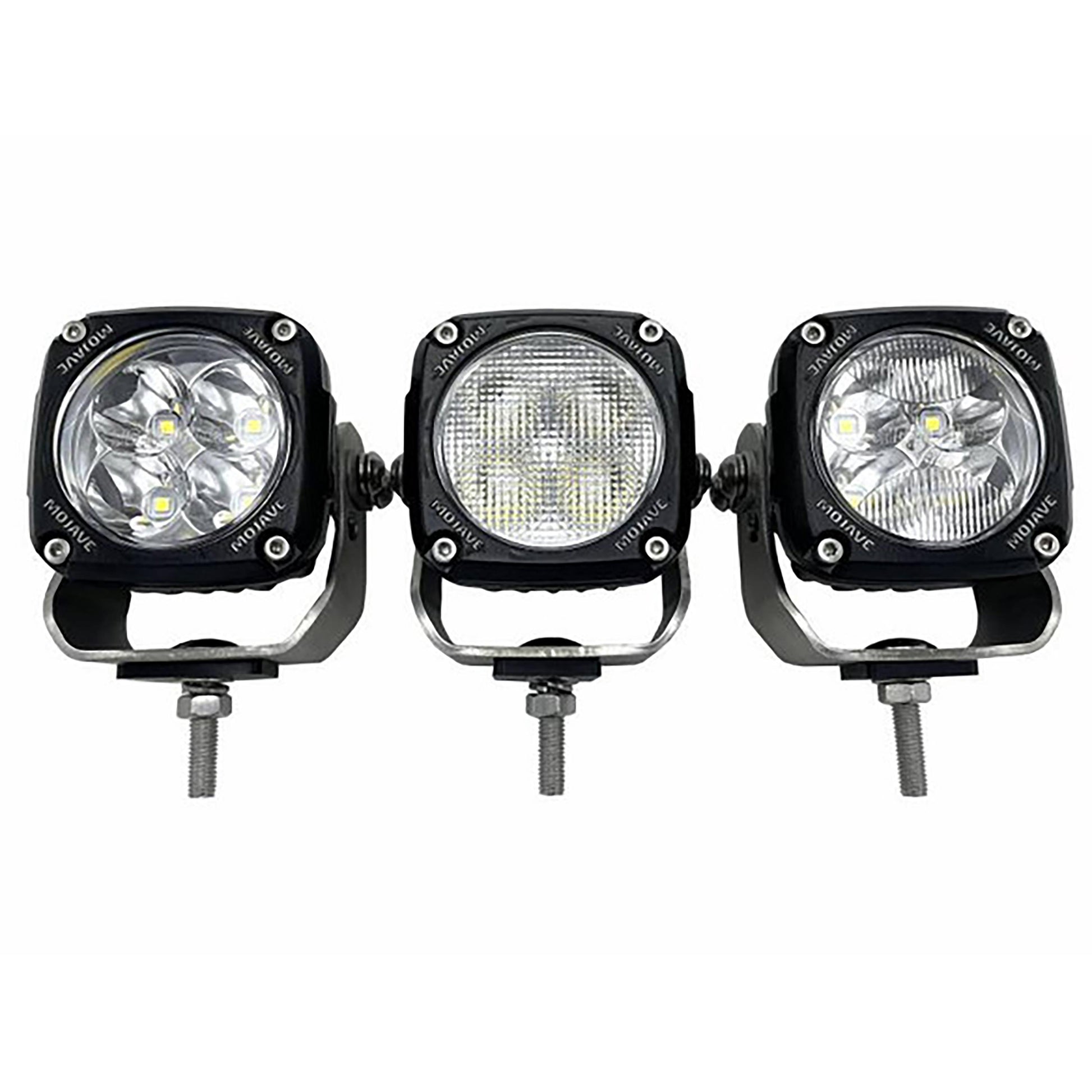 HCTLM3 3" Mojave Series LED Racing Light