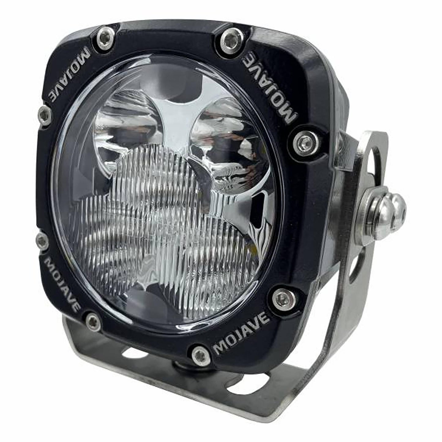 HCTLM4 4" Mojave Series LED Racing Light