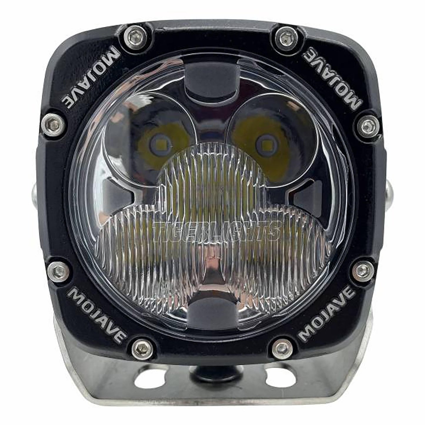 HCTLM4 4" Mojave Series LED Racing Light