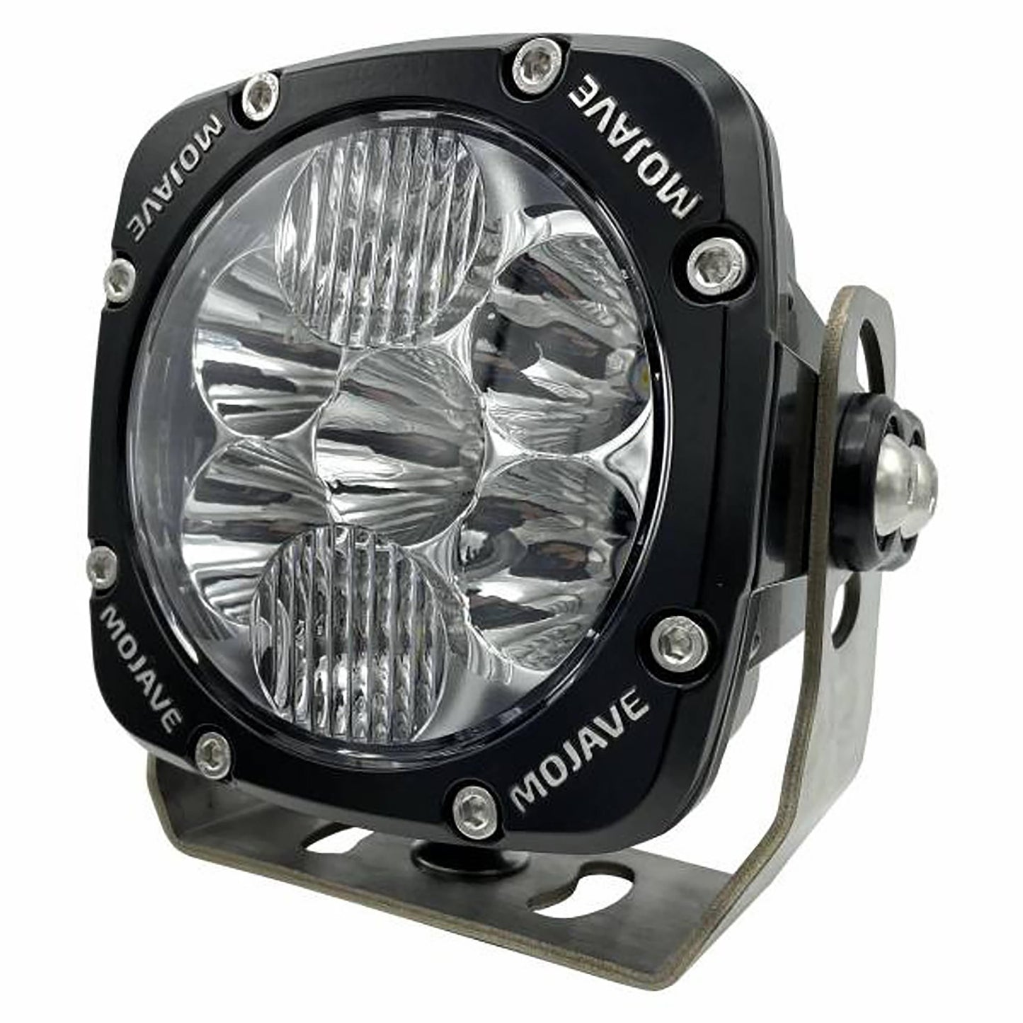 HCTLM5 5" Mojave Series LED Racing Light