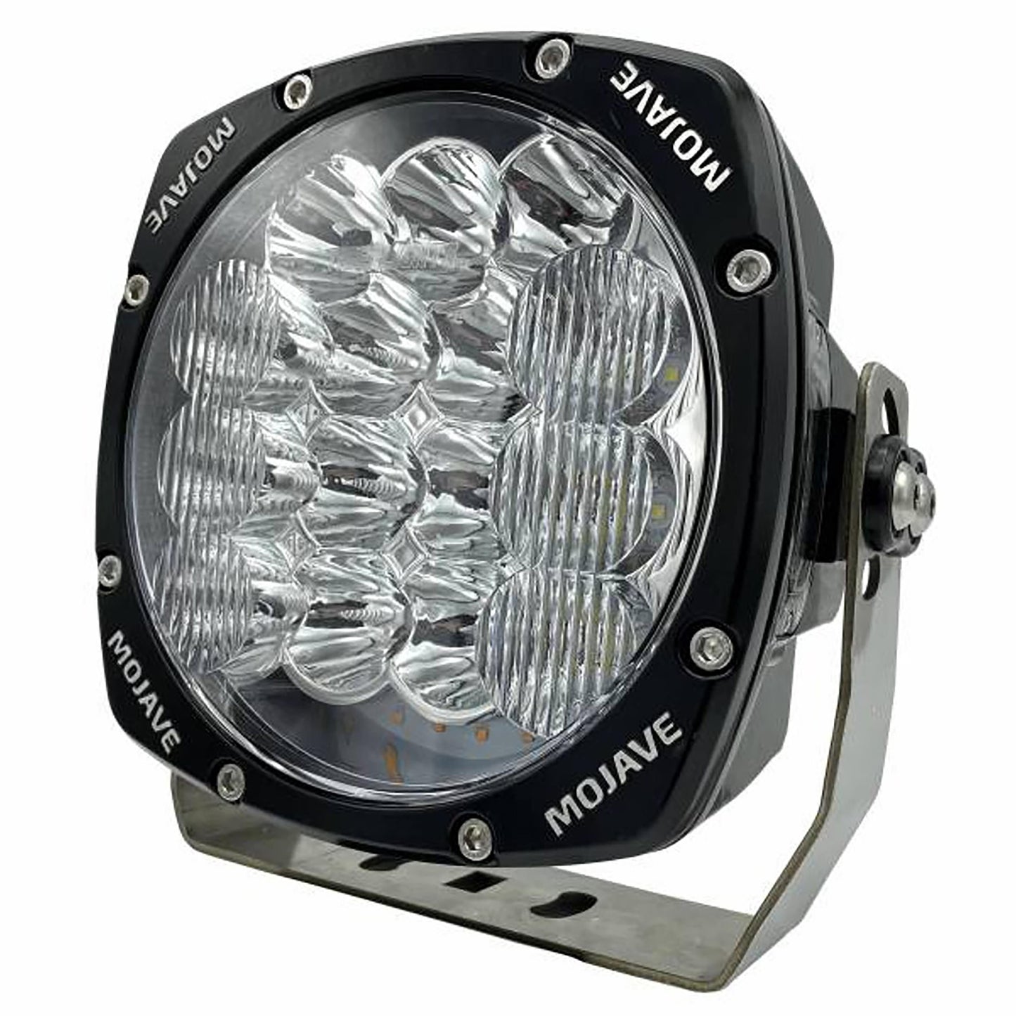 HCTLM8 8" Mojave Series LED Racing Light