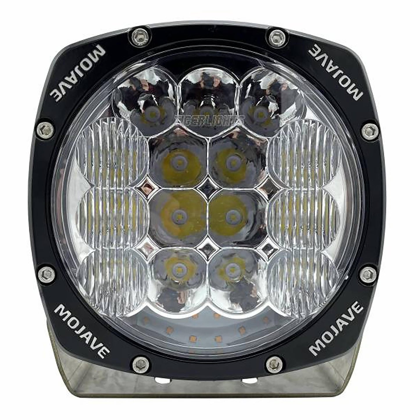 HCTLM8 8" Mojave Series LED Racing Light