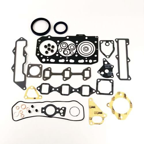 HCTMGS3TNE88 Full Gasket Set