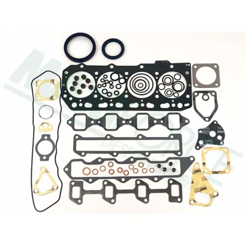 HCTMGS4TNE88 Full Gasket Set