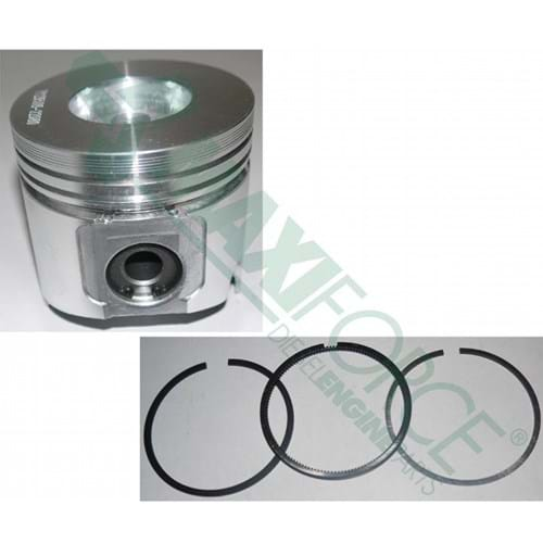 HCTMIA880354 Piston & Ring Kit, Standard