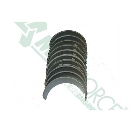 HCTMIA880548 Main Bearing Set, Standard