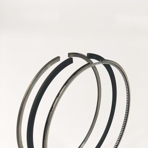 HCTMIA881112 Piston Ring Set, Std.