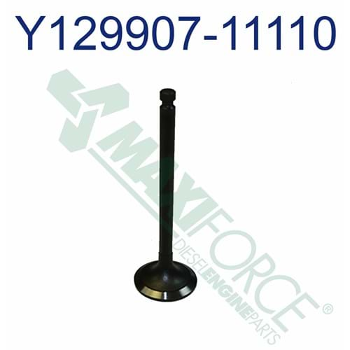 HCTMIU801067 Exhaust Valve