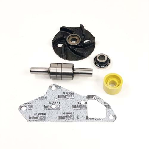 HCTMX133 Water Pump Repair Kit