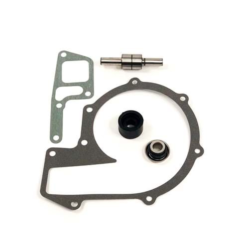 HCTMX139 Water Pump Kit, w/o Impeller