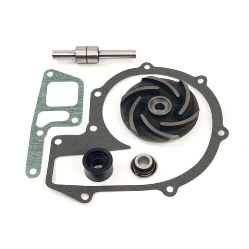 HCTMX140 Water Pump Kit, w/ Impeller