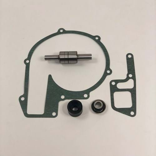 HCTMX150 Water Pump Kit, w/o Impeller