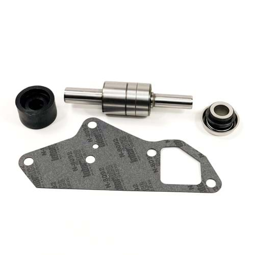 HCTMX285 Water Pump Kit, w/o Impeller