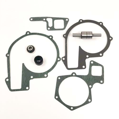 HCTMX404 Water Pump Repair Kit