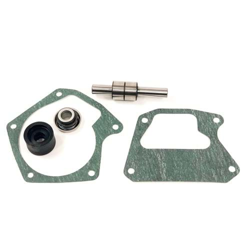 HCTMX9212 Water Pump Kit, w/o Impeller