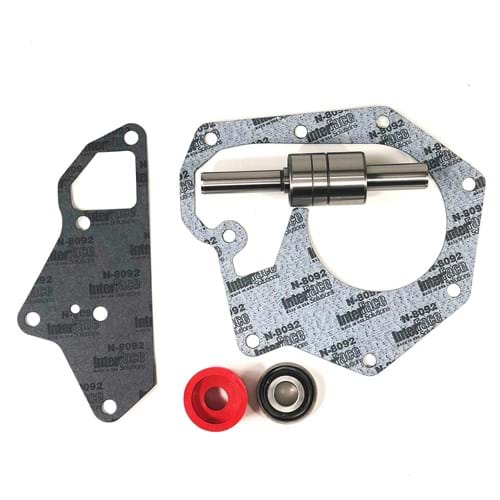 HCTMX9448 Water Pump Kit, w/o Impeller