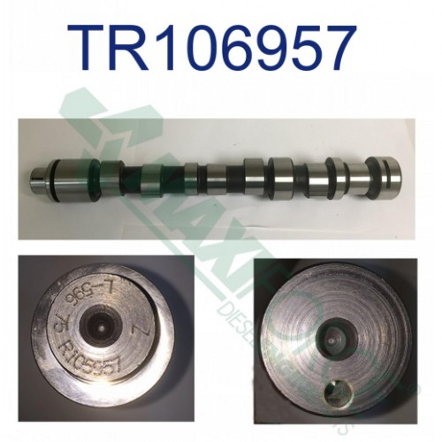 HCTR106957 Camshaft